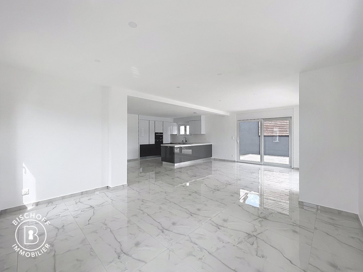 Maison à vendre, 137m², Hésingue