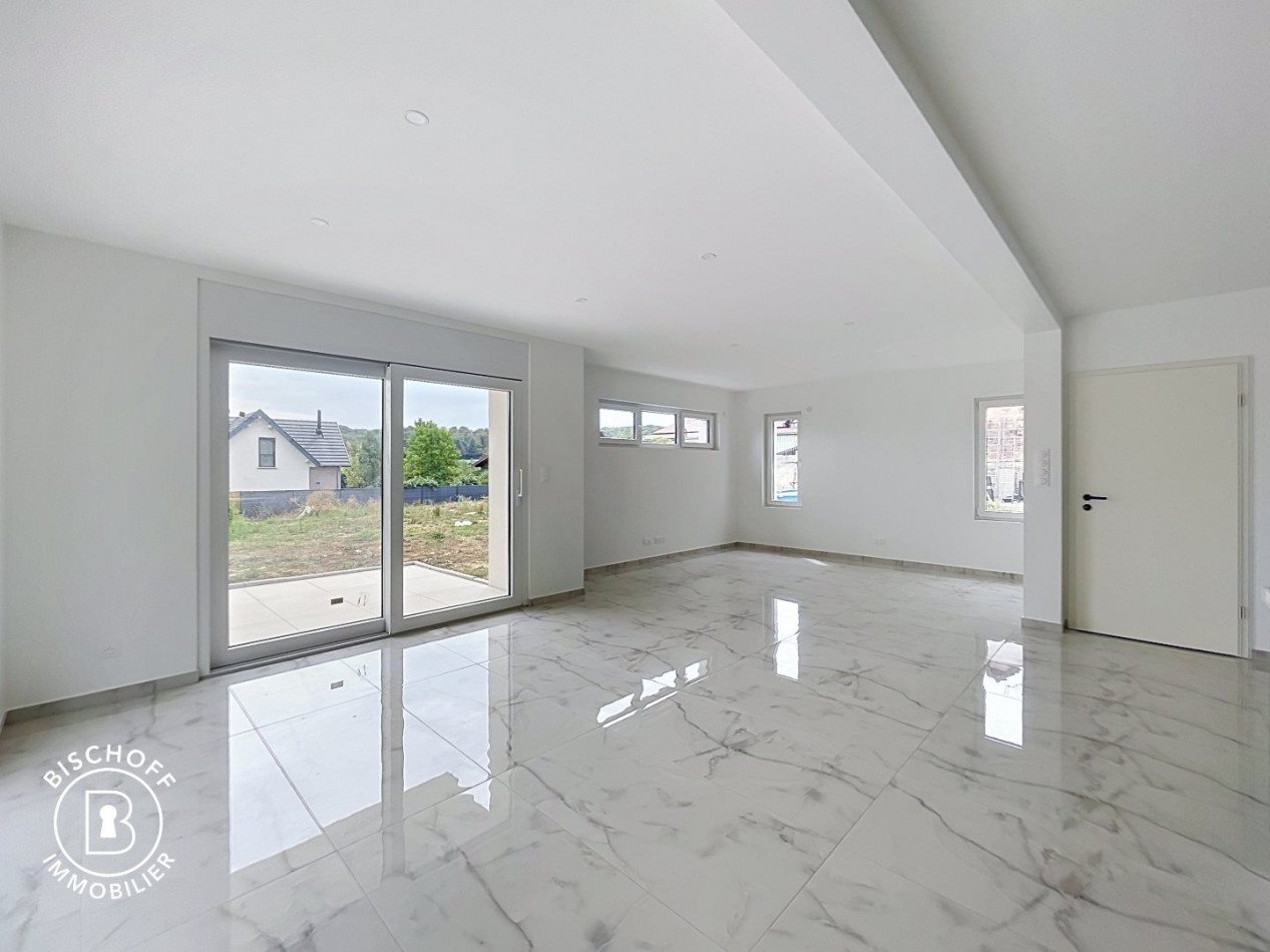 Maison à vendre, 137m², Hésingue