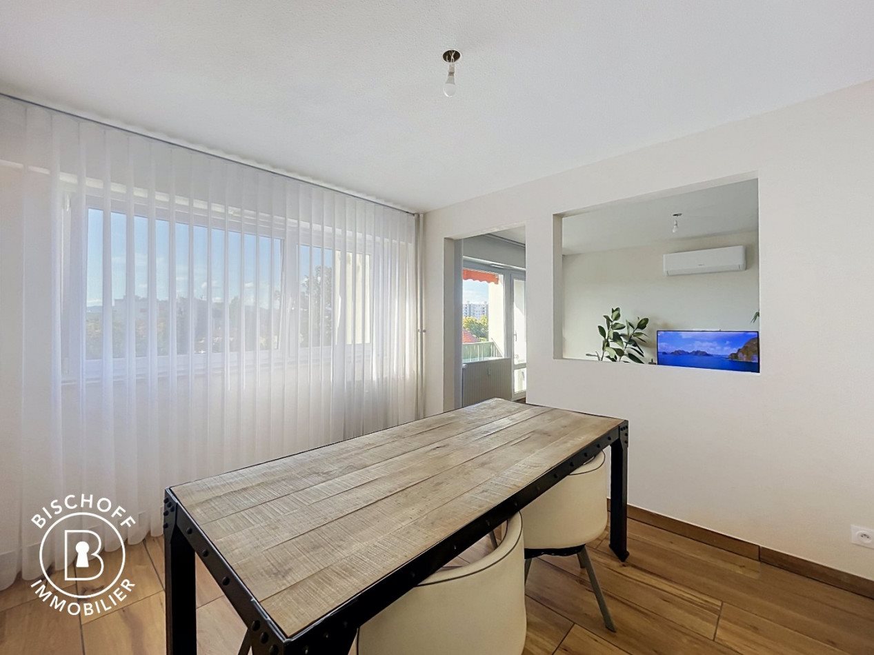 Appartement à vendre, 5m², Mulhouse