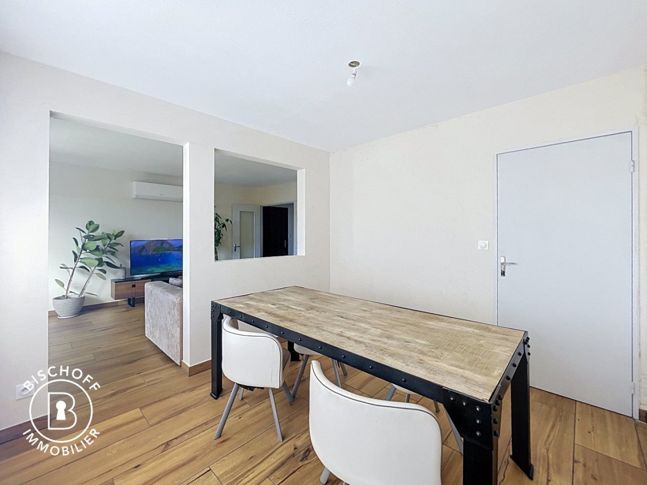 Appartement à vendre, 5m², Mulhouse