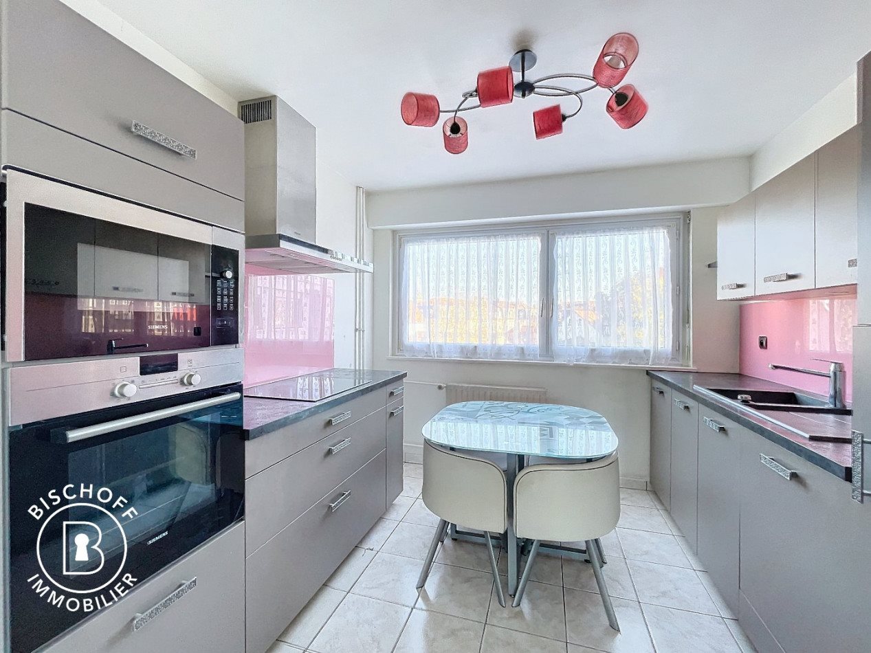 Appartement à vendre, 5m², Mulhouse