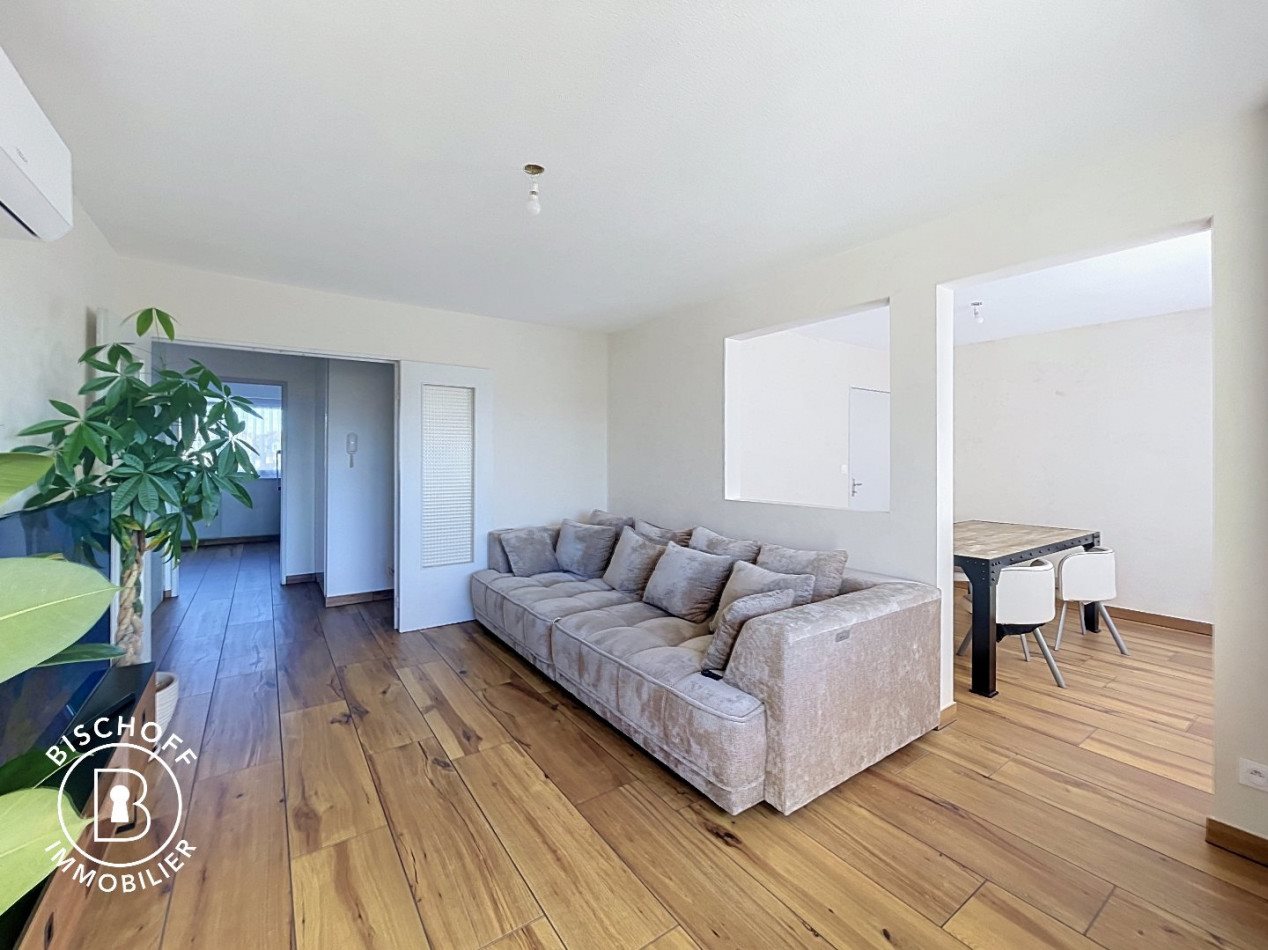 Appartement à vendre, 5m², Mulhouse