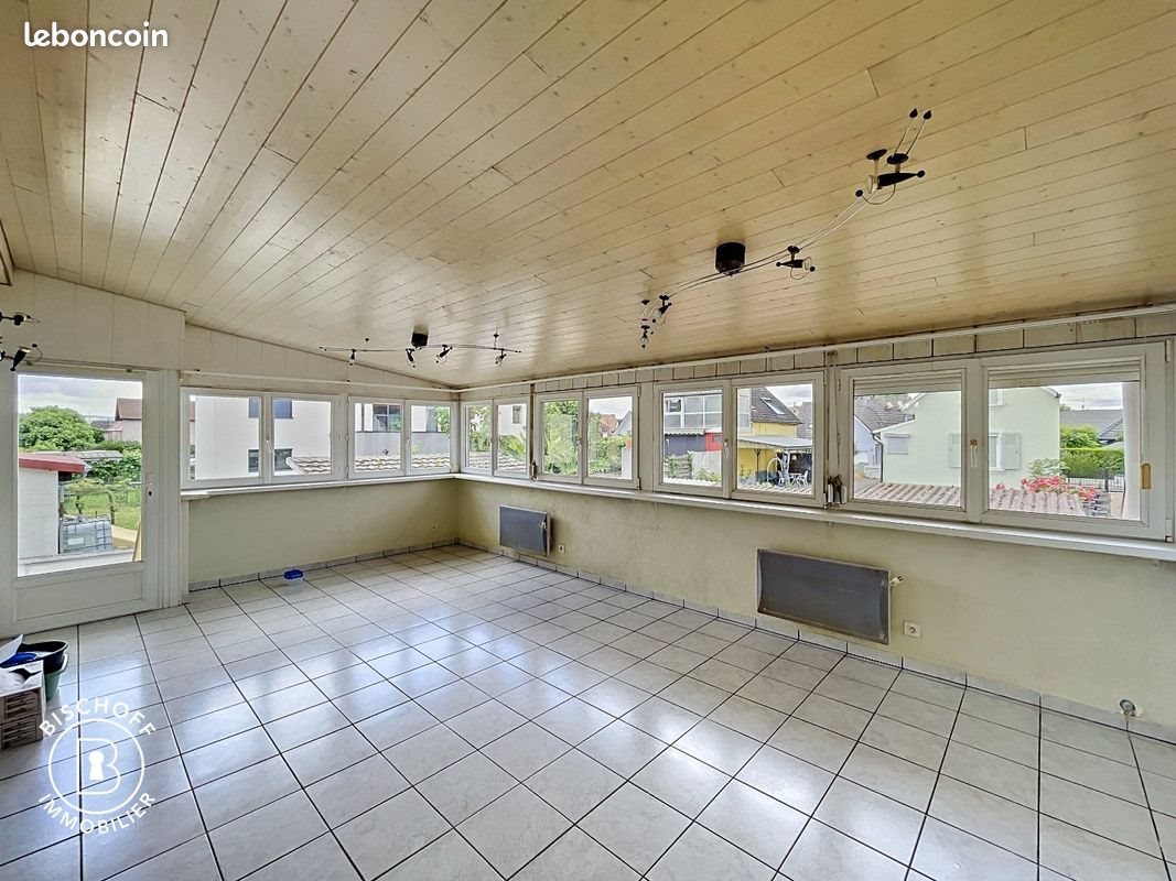 Maison à vendre, 113m², Village-Neuf