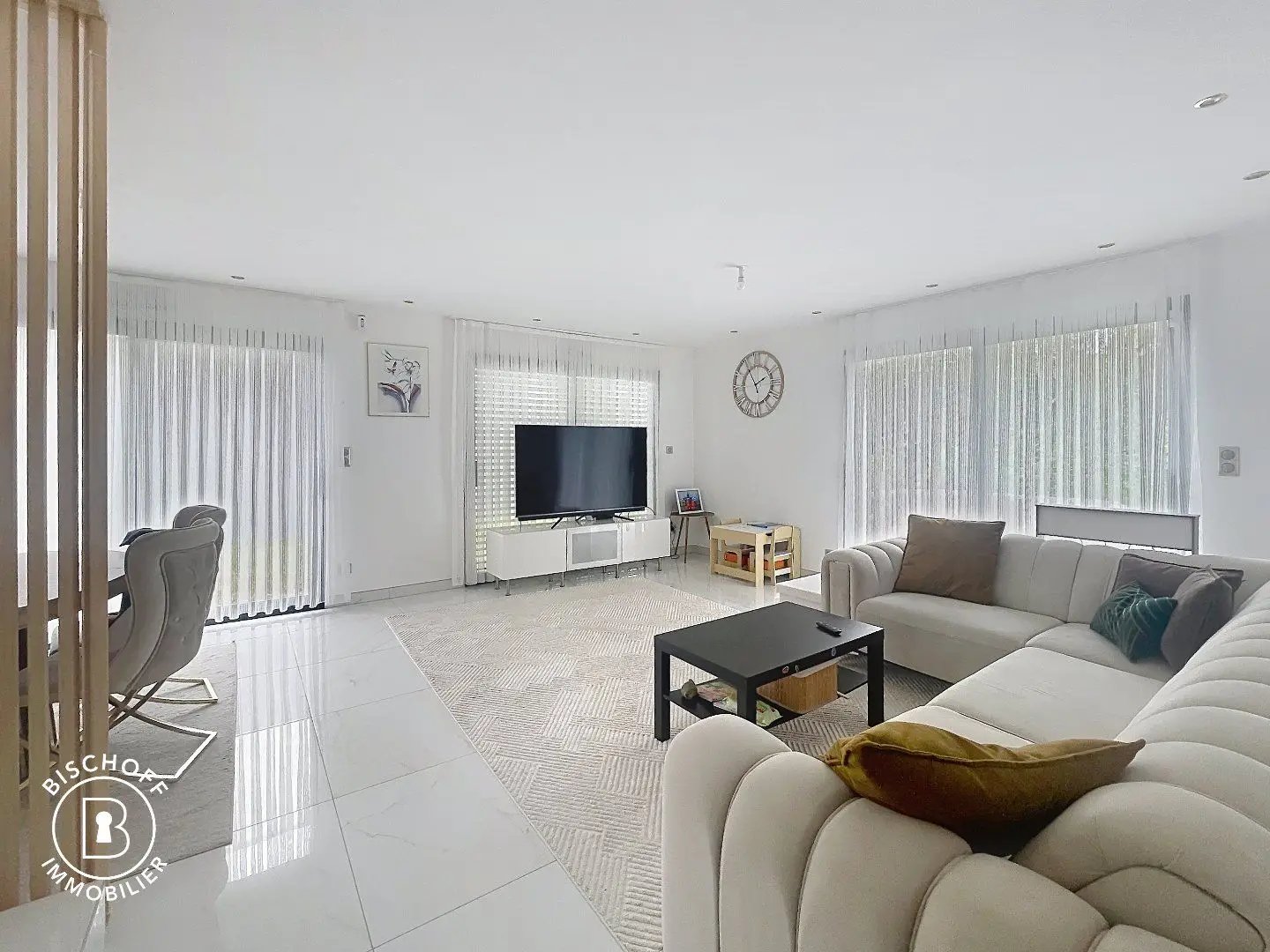 Maison à vendre, 111m², Rixheim