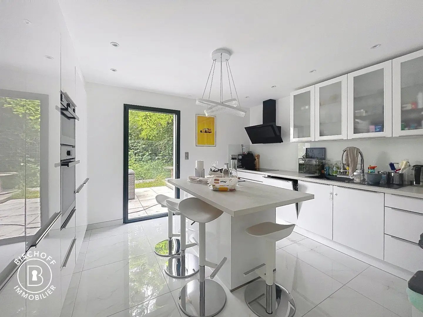 Maison à vendre, 111m², Rixheim