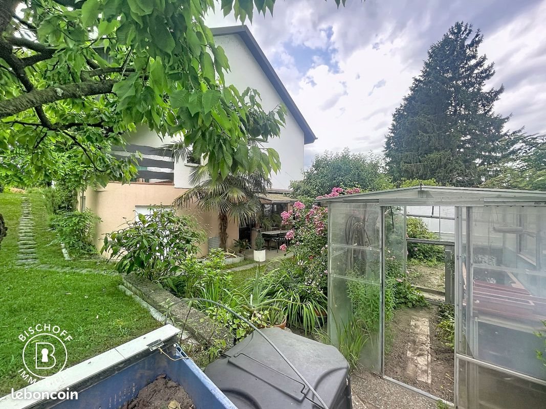 Maison à vendre, 105m², Village-Neuf