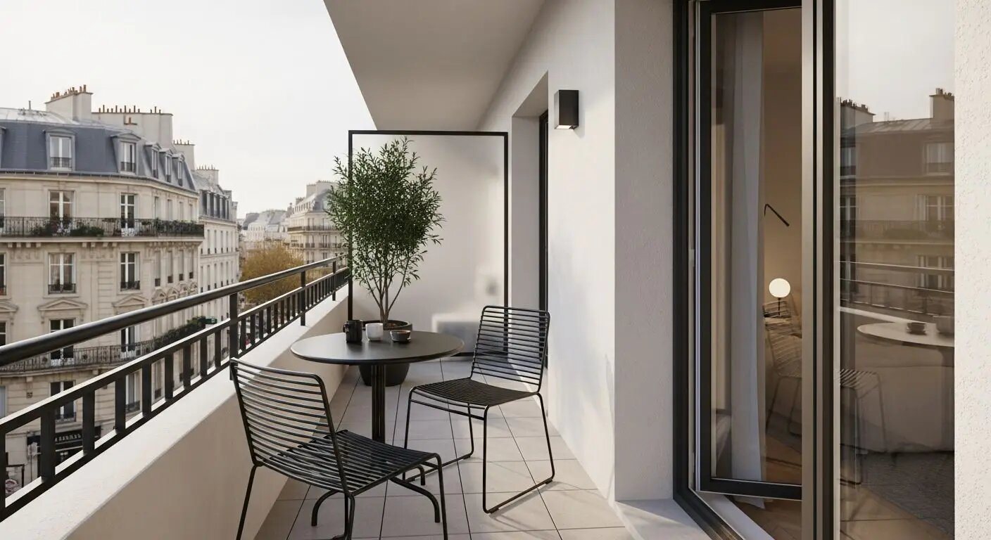Appartement à vendre, 32m², Bourg-Saint-Maurice (Les Arcs)