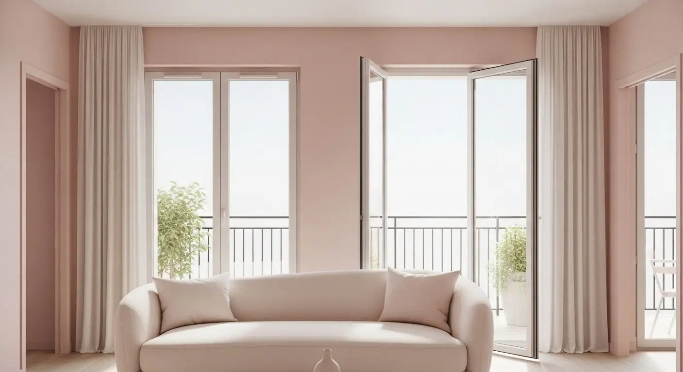 Appartement à vendre, 45m², Neuilly-Plaisance