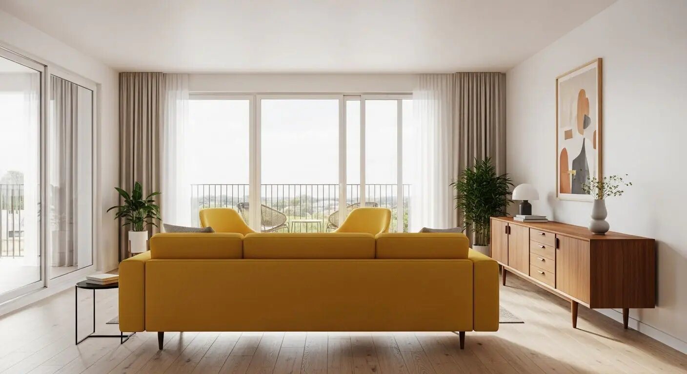 Appartement à vendre, 61m², Pordic