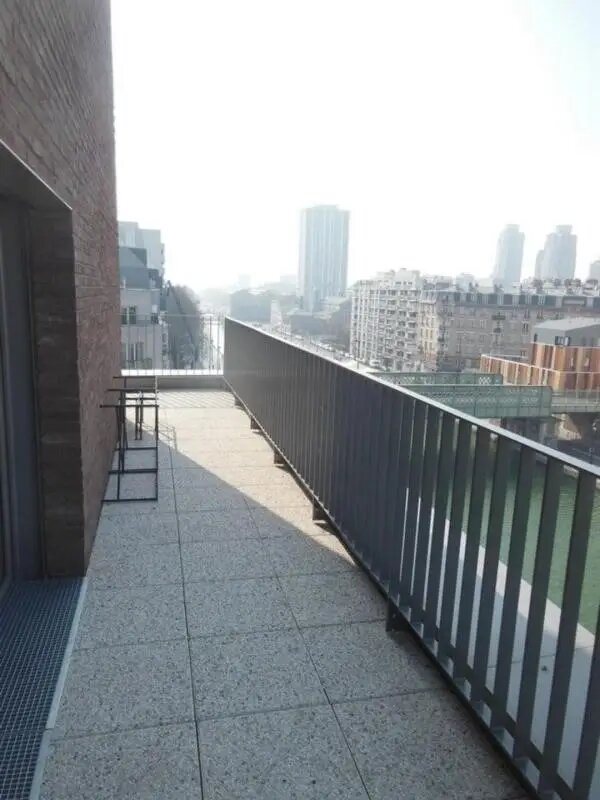 Appartement à vendre, 60m², Guidel