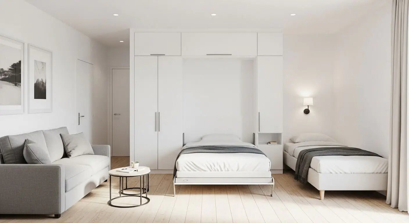 Appartement à vendre, 21m², Avignon