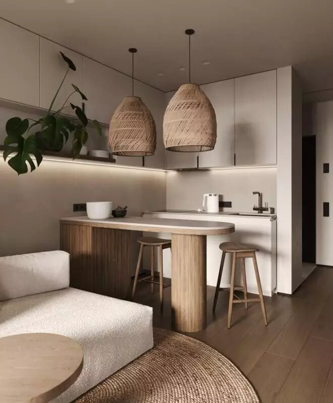 Appartement à vendre, 60m², Dinard