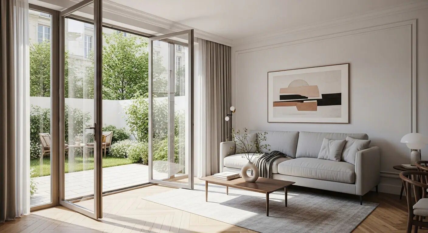 Appartement à vendre, 41m², Fontenay-aux-Roses