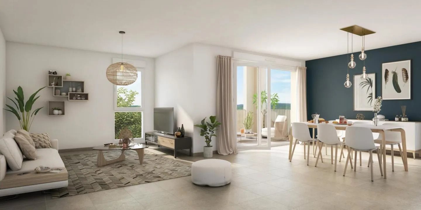 Appartement à vendre, 27m², Benerville-sur-Mer