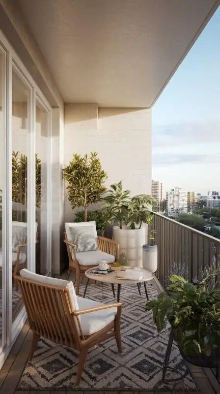 Appartement à vendre, 81m², Beausoleil