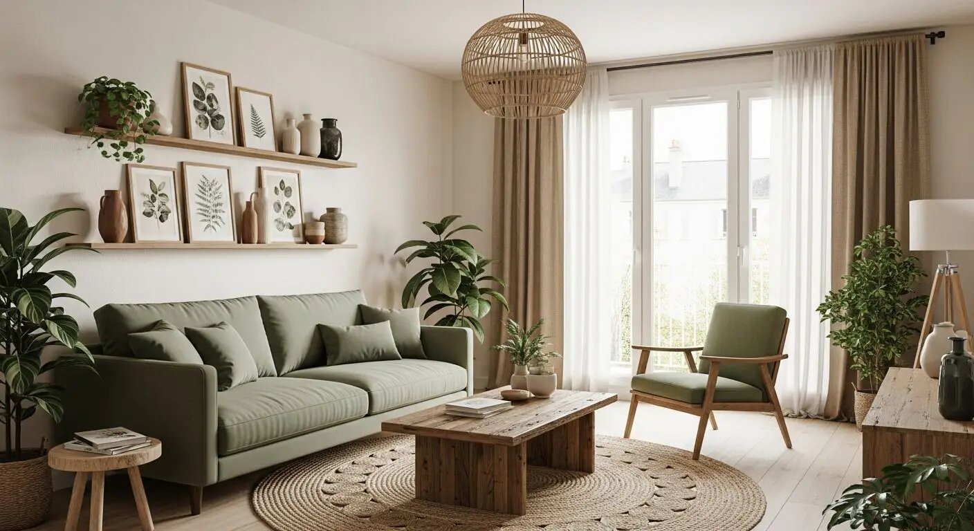 Appartement à vendre, 37m², Brétigny-sur-Orge