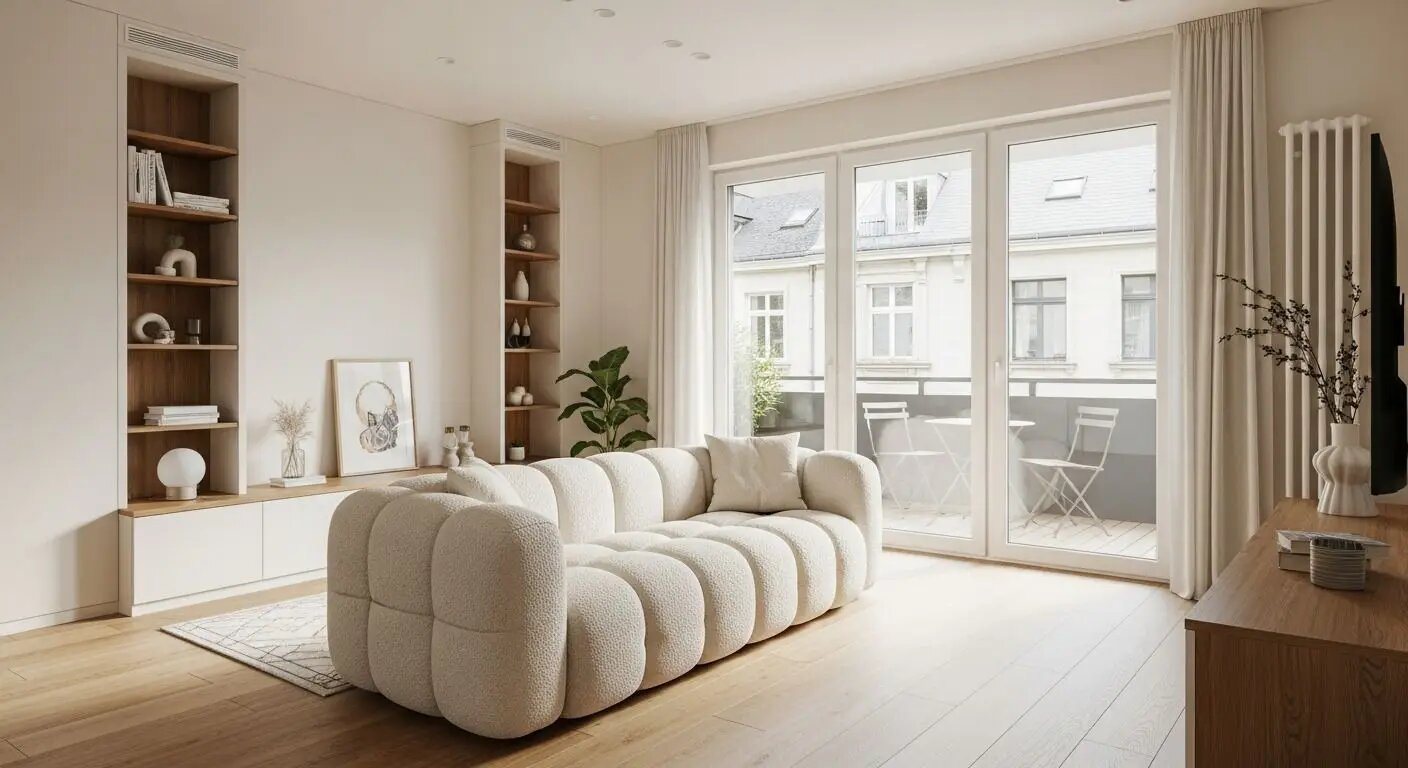 Appartement à vendre, 79m², Rillieux-la-Pape
