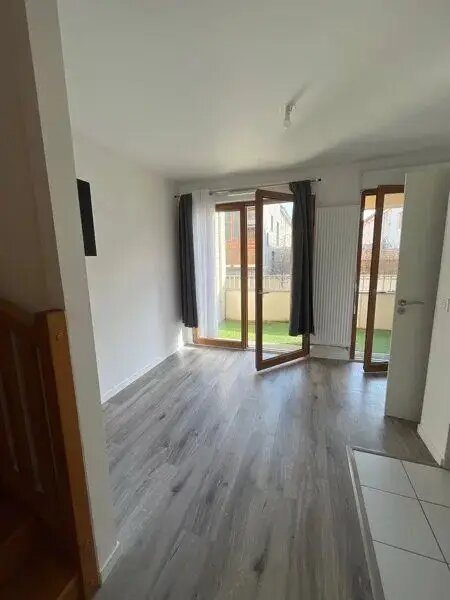Appartement à louer, 41m², Romainville