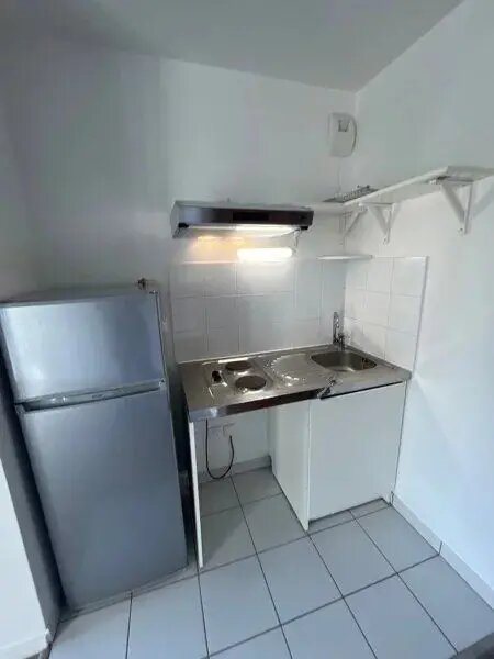 Appartement à louer, 41m², Romainville