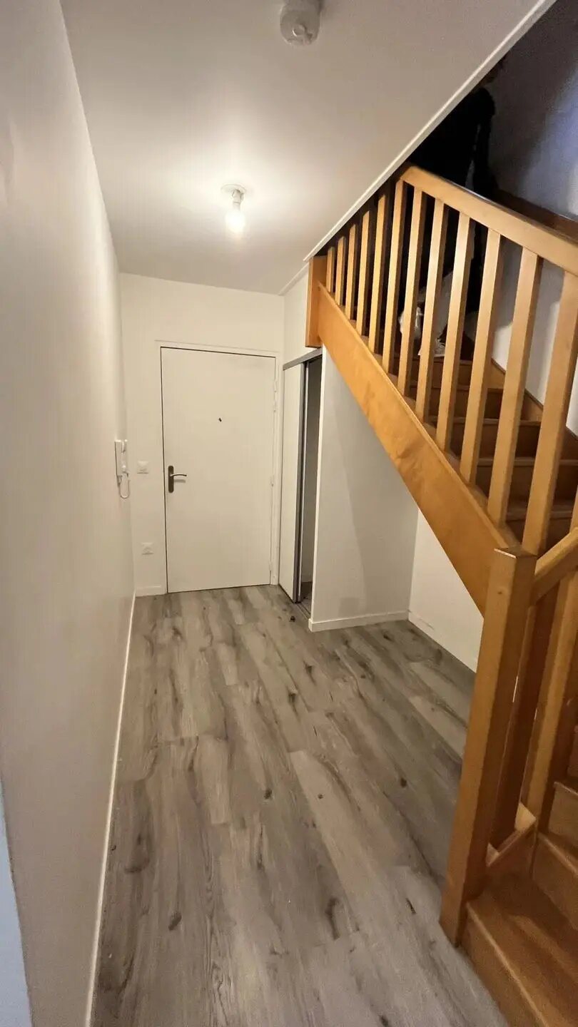 Appartement à louer, 41m², Romainville