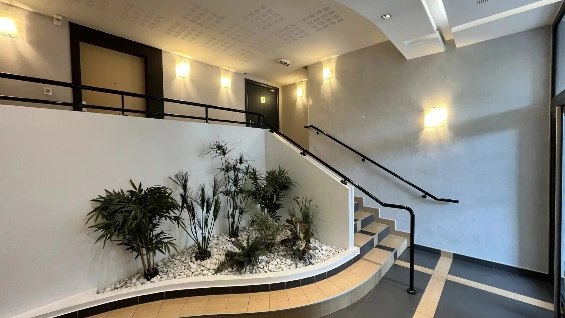Appartement à louer, 56m², Asnières-sur-Seine