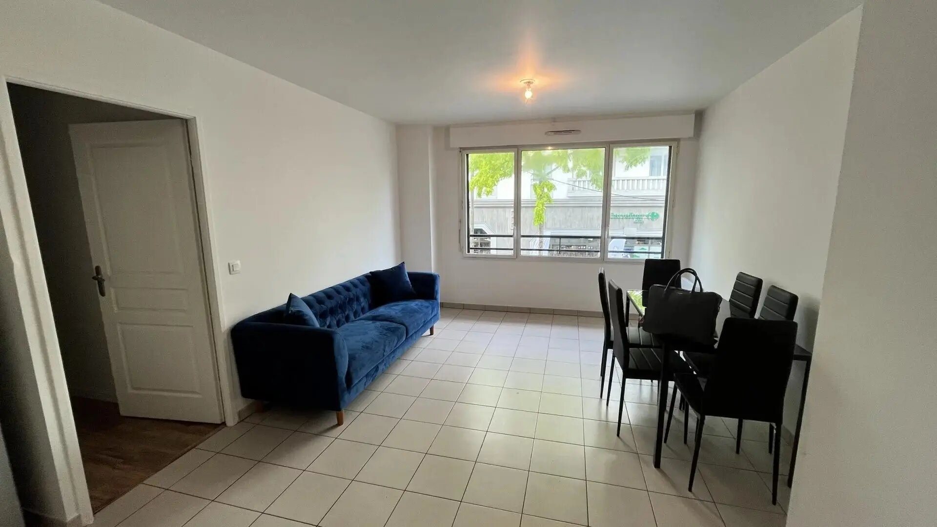 Appartement à louer, 56m², Asnières-sur-Seine