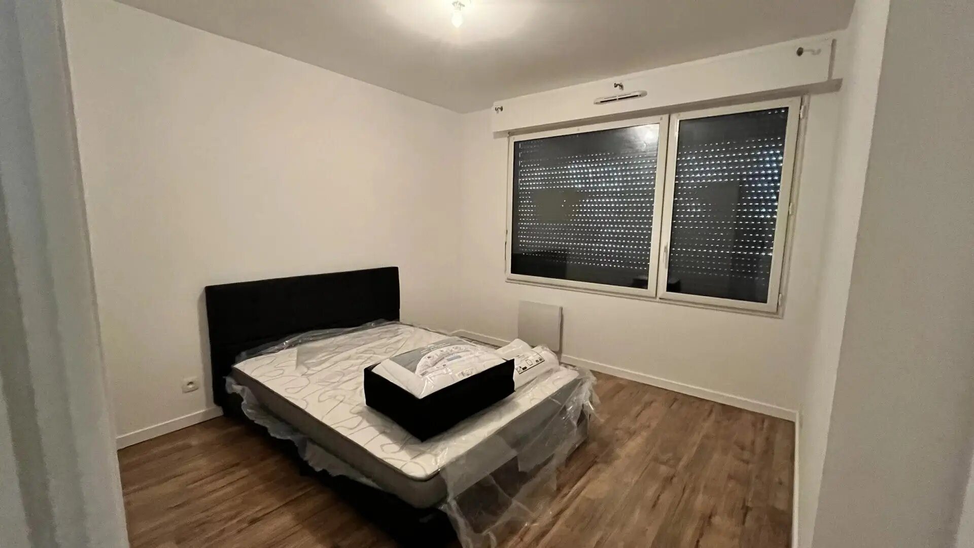 Appartement à louer, 56m², Asnières-sur-Seine