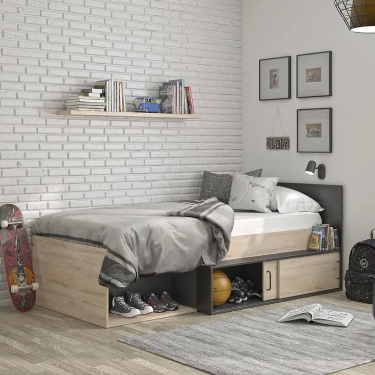 Appartement à vendre, 83m², Istres