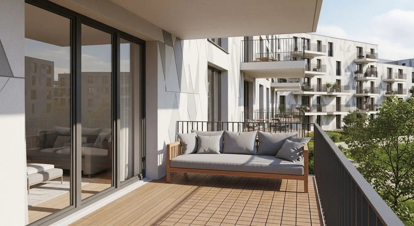 Appartement à vendre, 25m², Chenôve