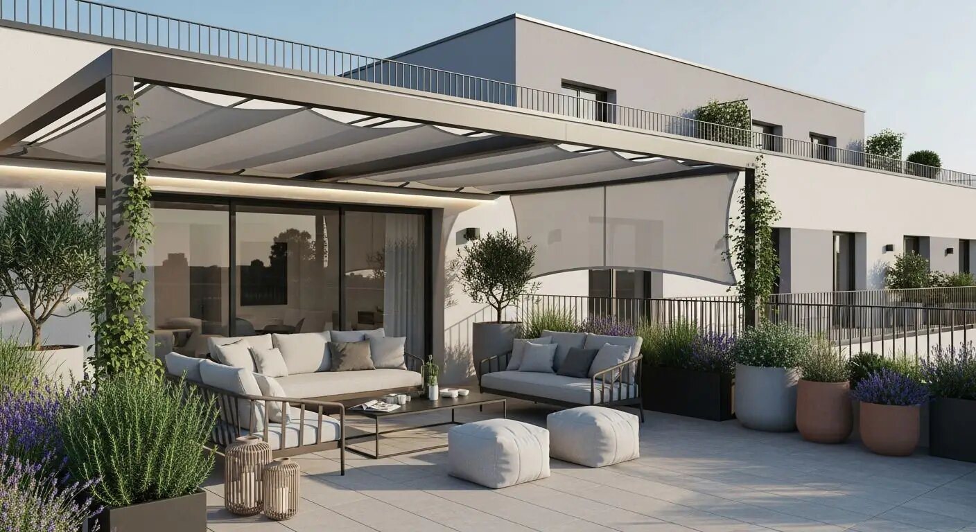 Appartement à vendre, 36m², Arcachon