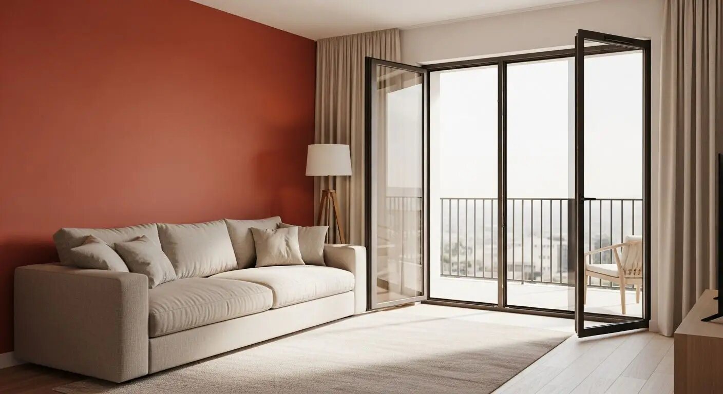 Appartement à vendre, 142m², Vallauris