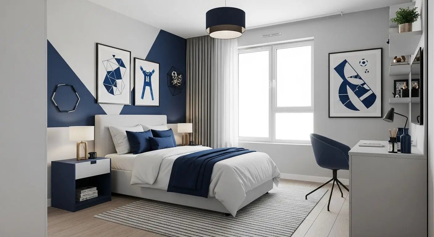 Appartement à vendre, 142m², Vallauris