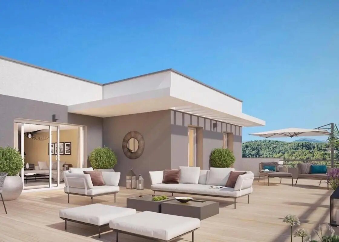 Maison à vendre, 94m², Cogolin