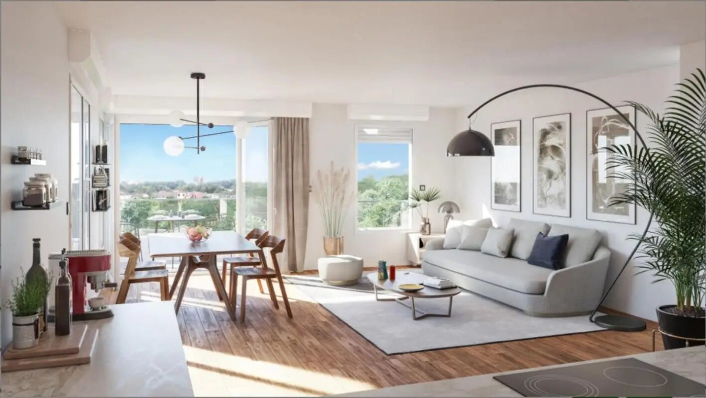 Maison à vendre, 94m², Cogolin