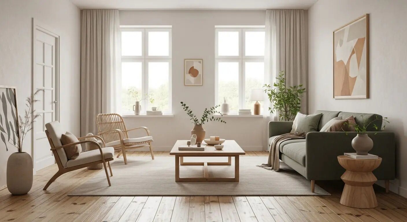 Appartement à vendre, 96m², Bons-en-Chablais