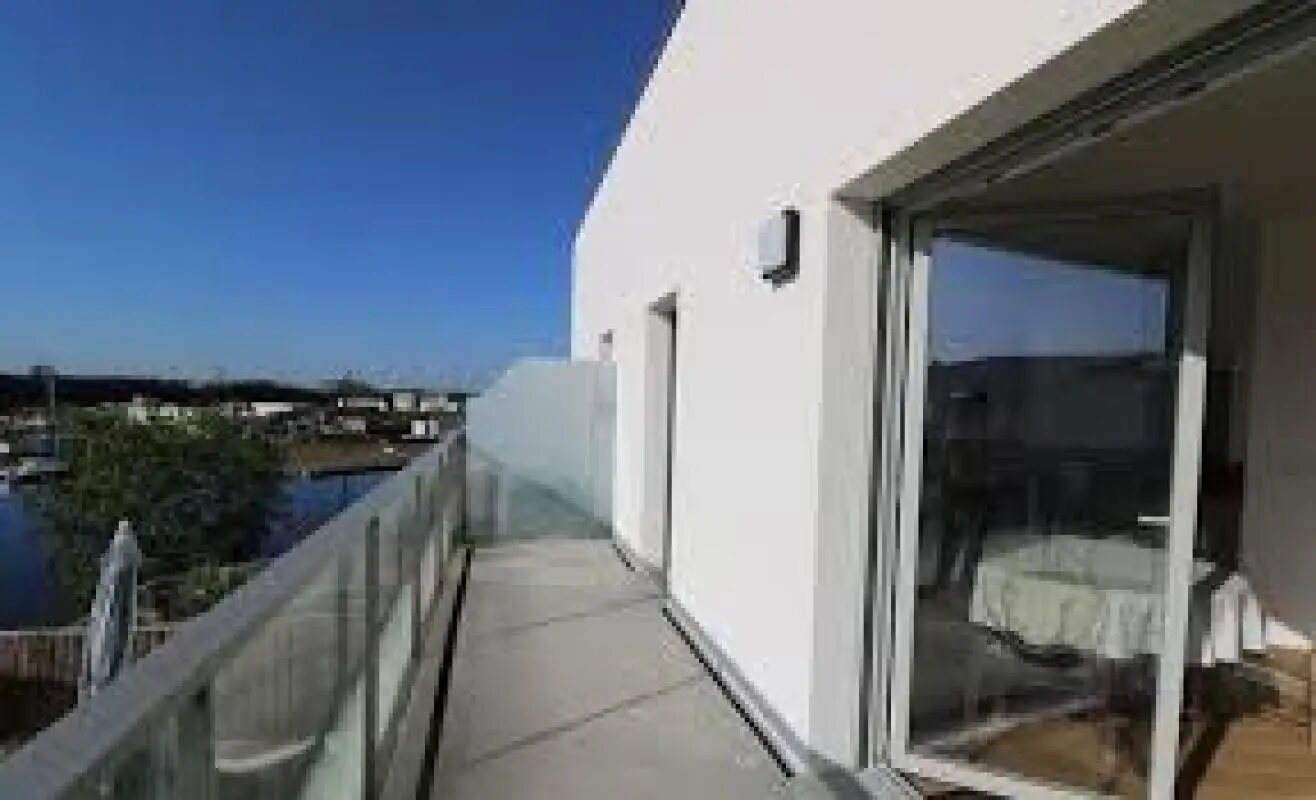 Appartement à vendre, 30m², Montrouge