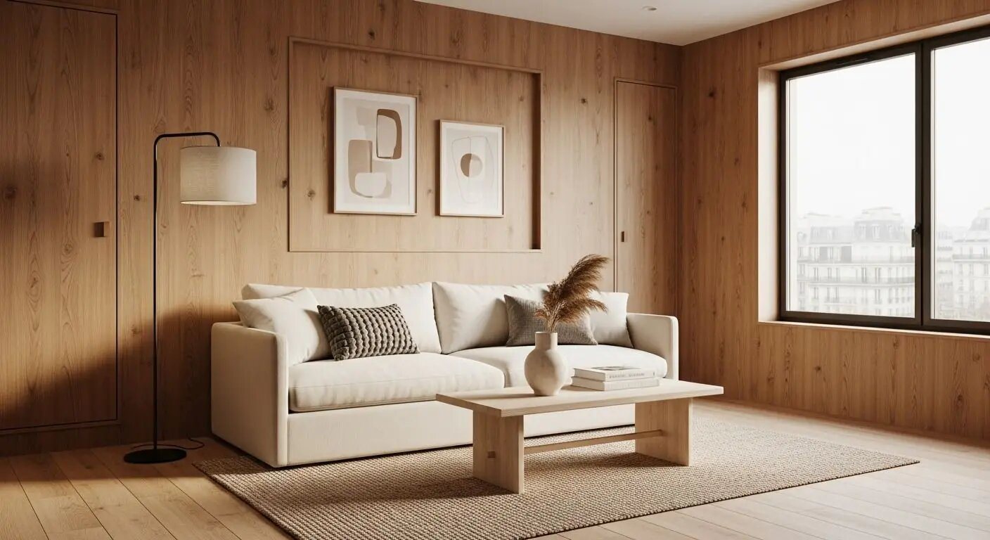 Appartement à vendre, 81m², Wambrechies