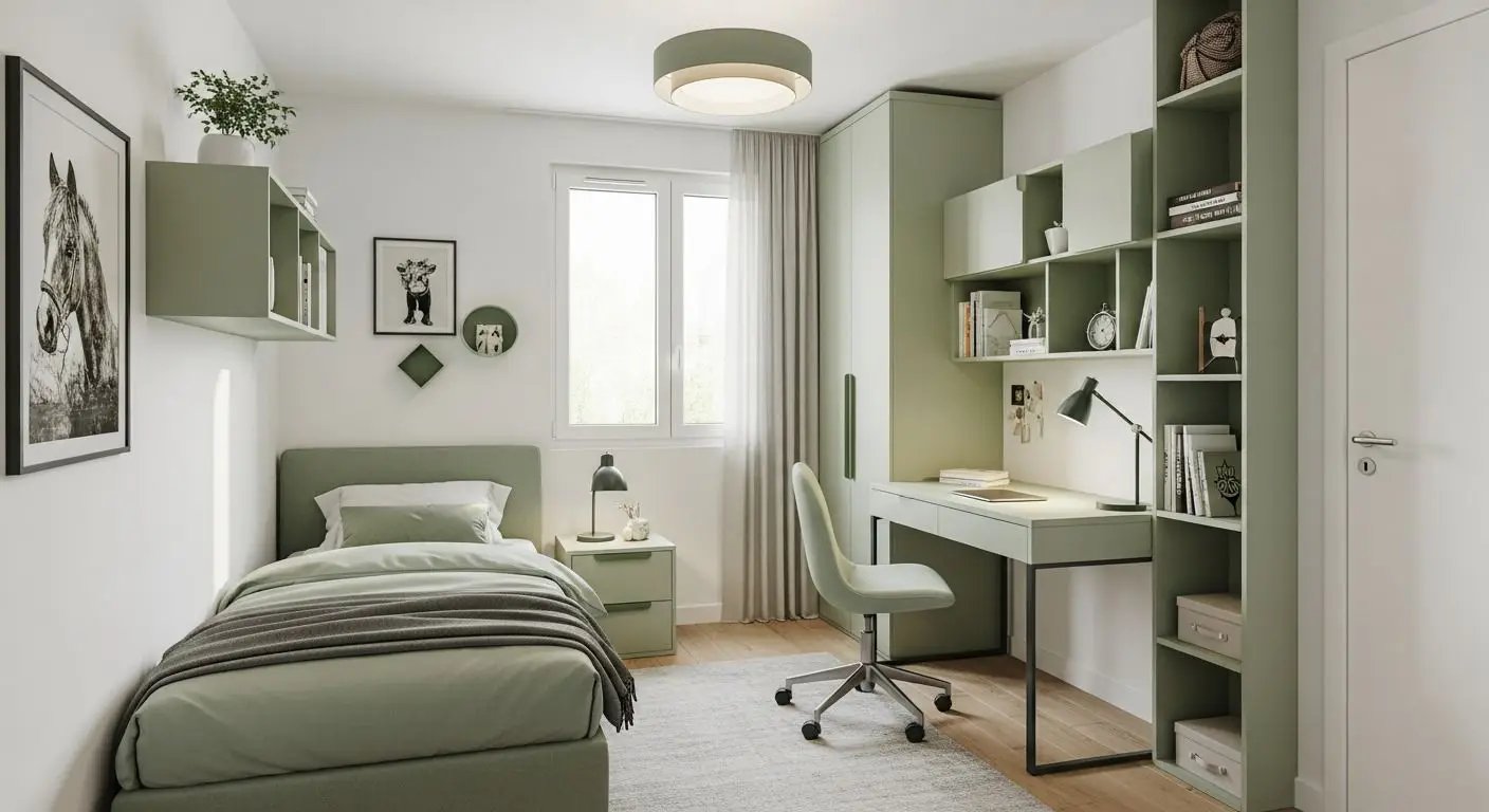Appartement à vendre, 86m², L'Île-Saint-Denis