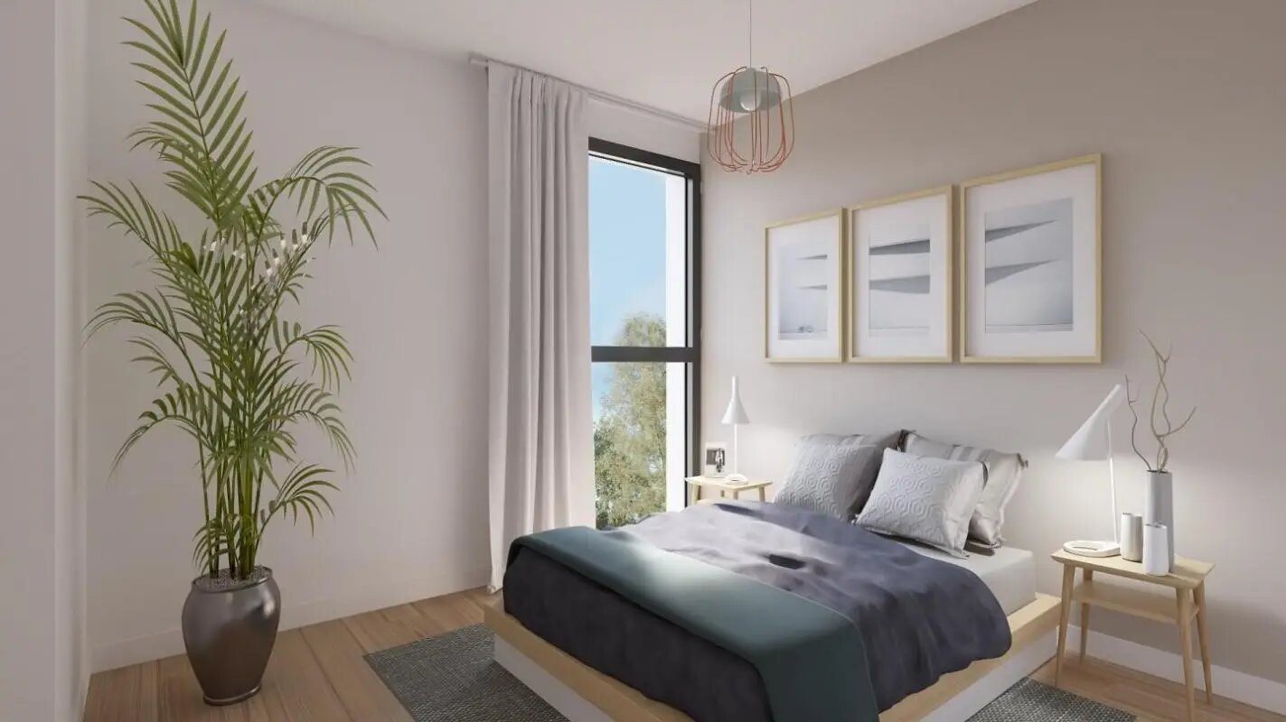 Appartement à vendre, 62m², Bormes-les-Mimosas