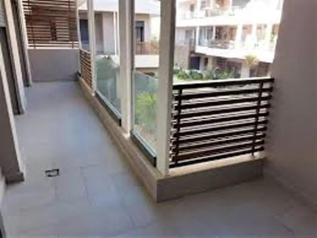 Appartement à vendre, 59m², Viry-Châtillon