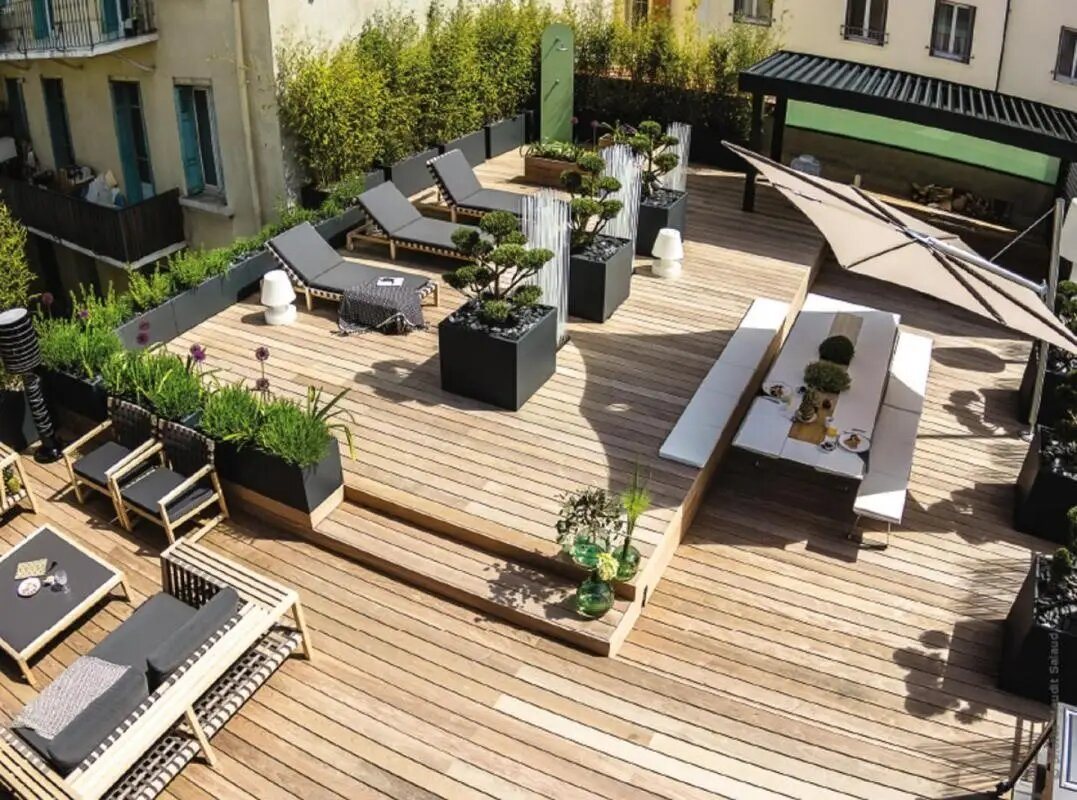Appartement à vendre, 82m², Sanary-sur-Mer