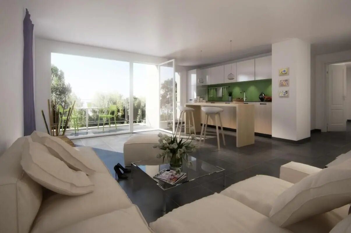 Appartement à vendre, 103m², Pornic