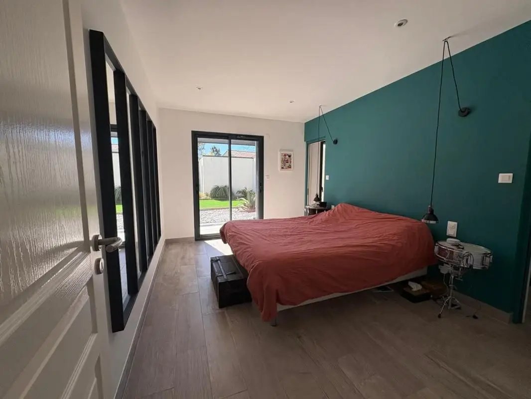 Maison à vendre, 161m², Saint-Aubin-de-Médoc