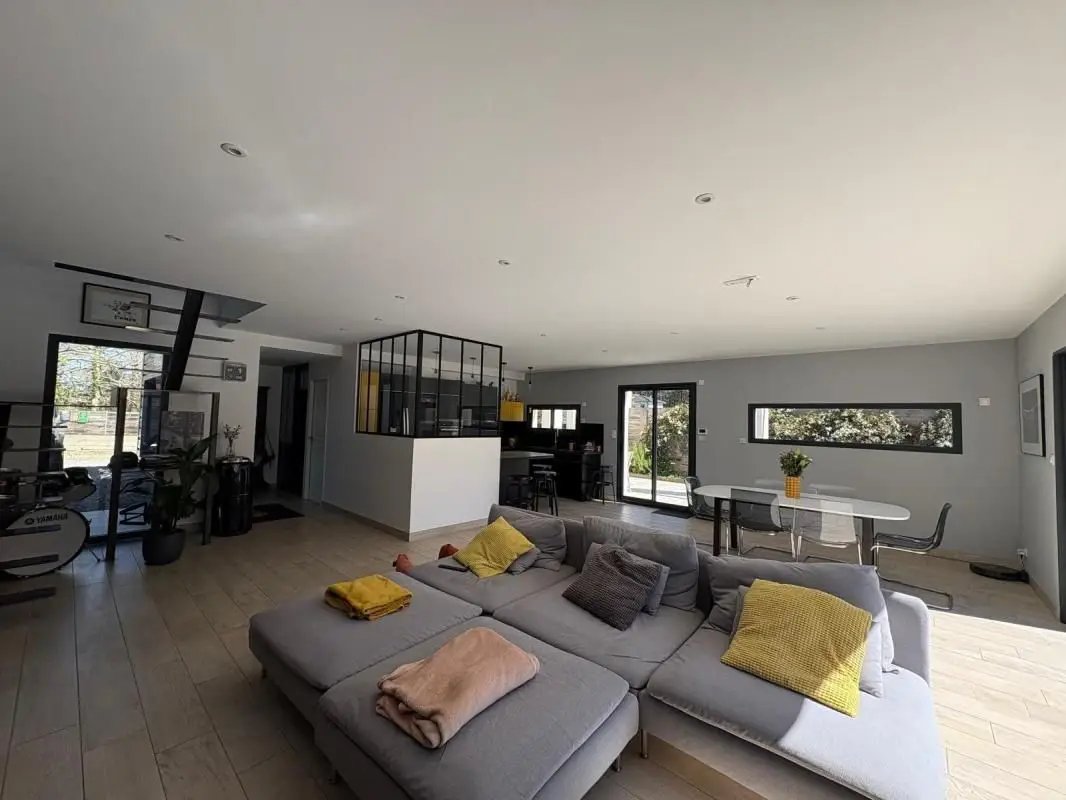 Maison à vendre, 161m², Saint-Aubin-de-Médoc
