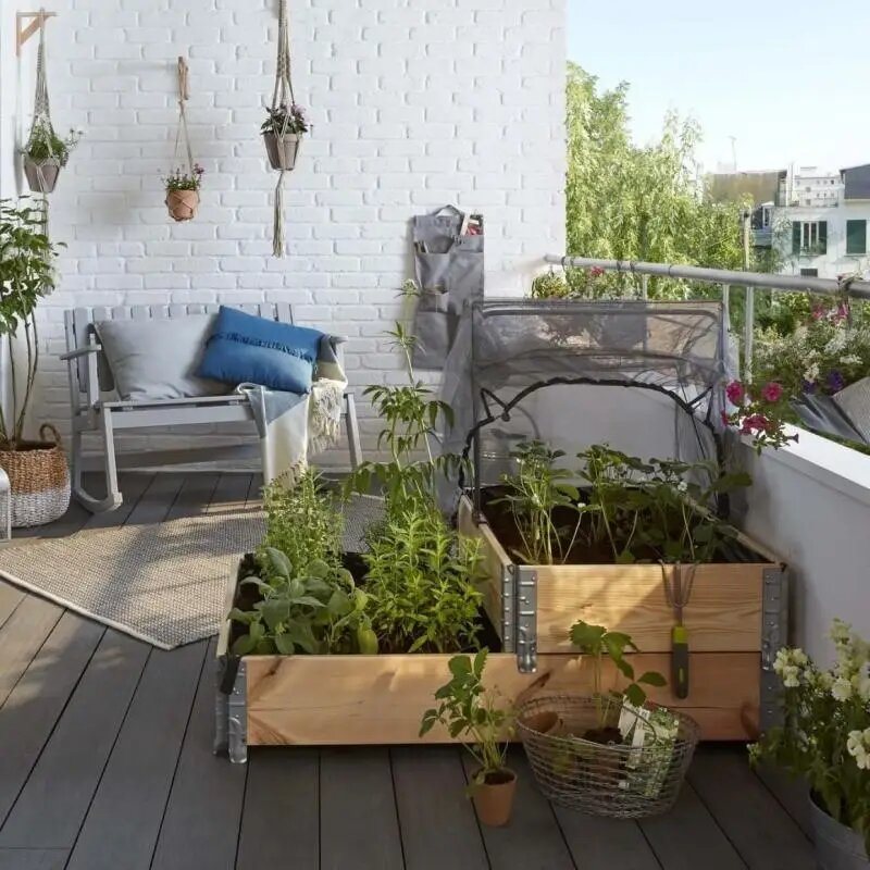 Appartement à vendre, 32m², Saint-Herblain