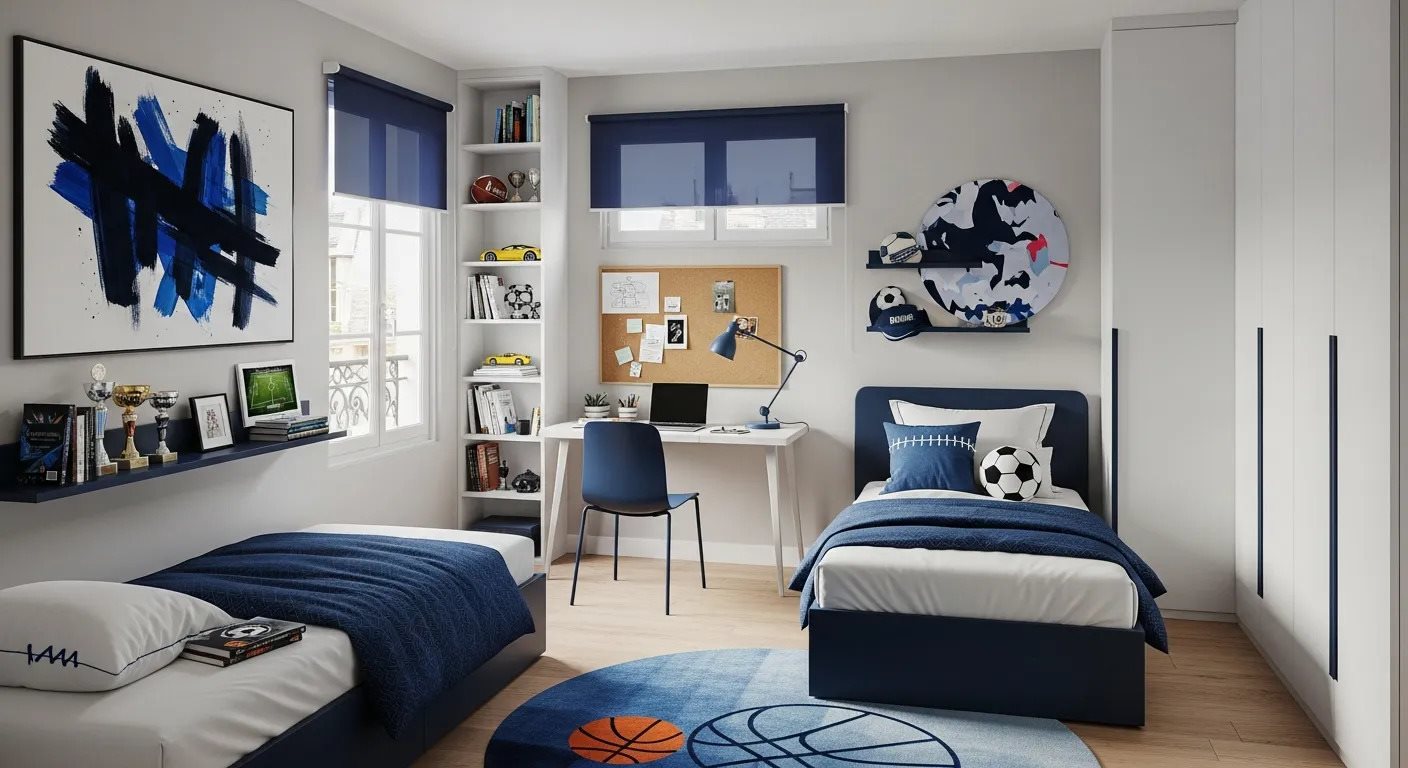 Appartement à vendre, 111m², Aix-les-Bains