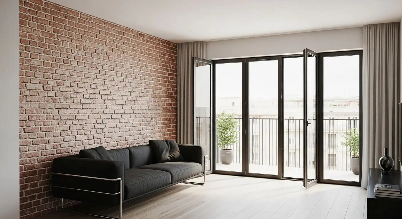 Appartement à vendre, 82m², Montfermeil