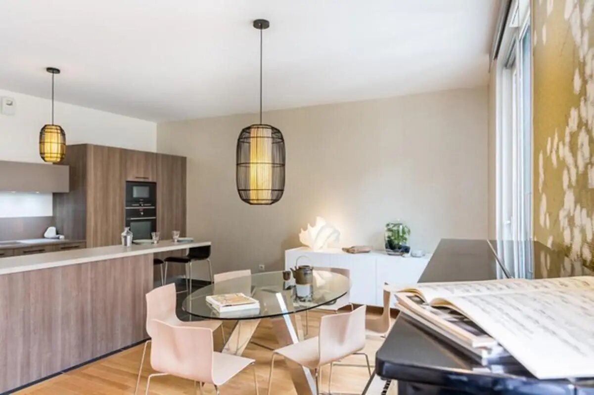 Appartement à vendre, 48m², Craponne