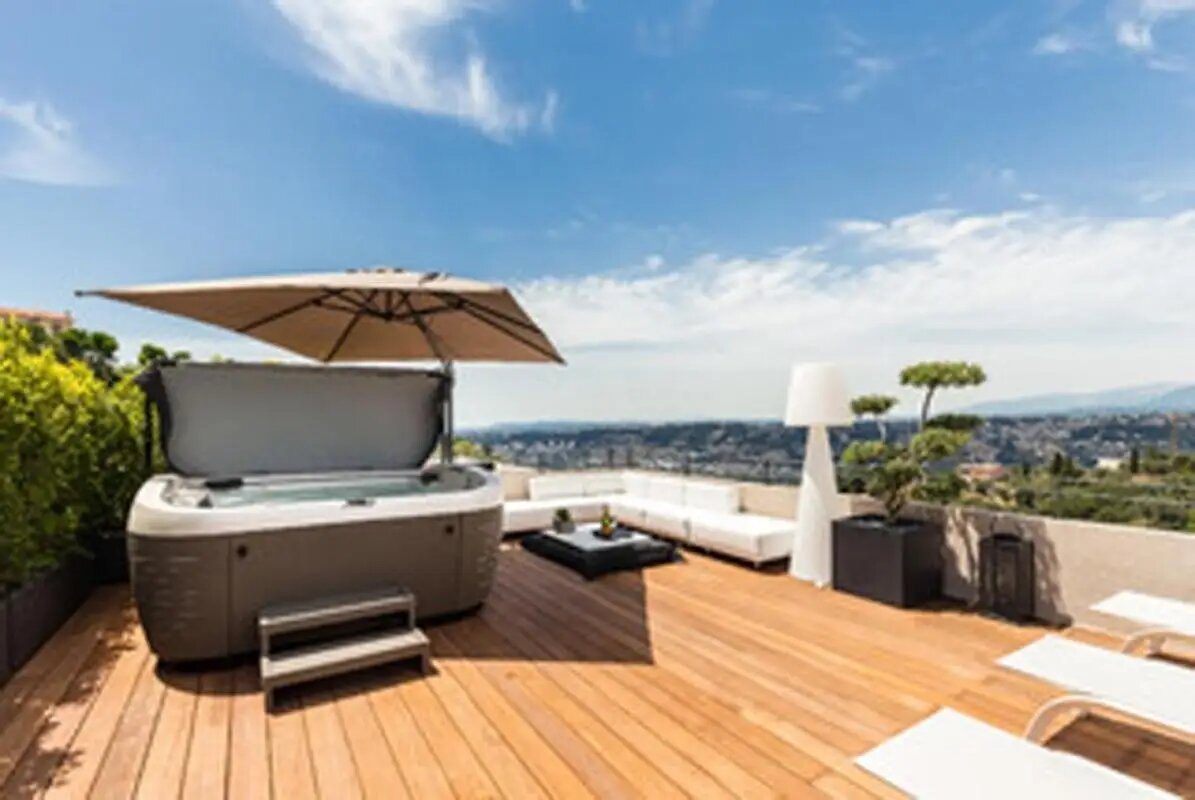 Appartement à vendre, 37m², Massy