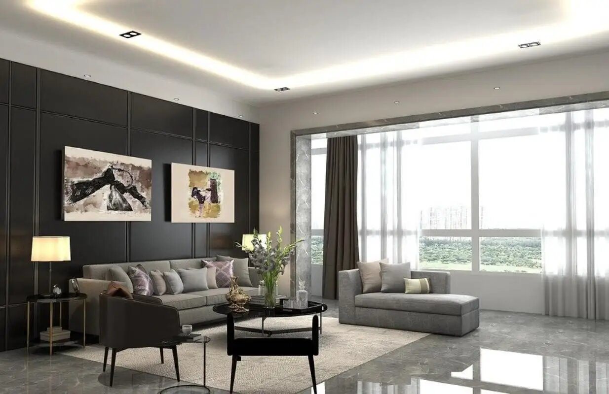 Appartement à vendre, 37m², Massy